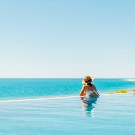 Eco Beach Wilderness Retreat Broome Luaran gambar
