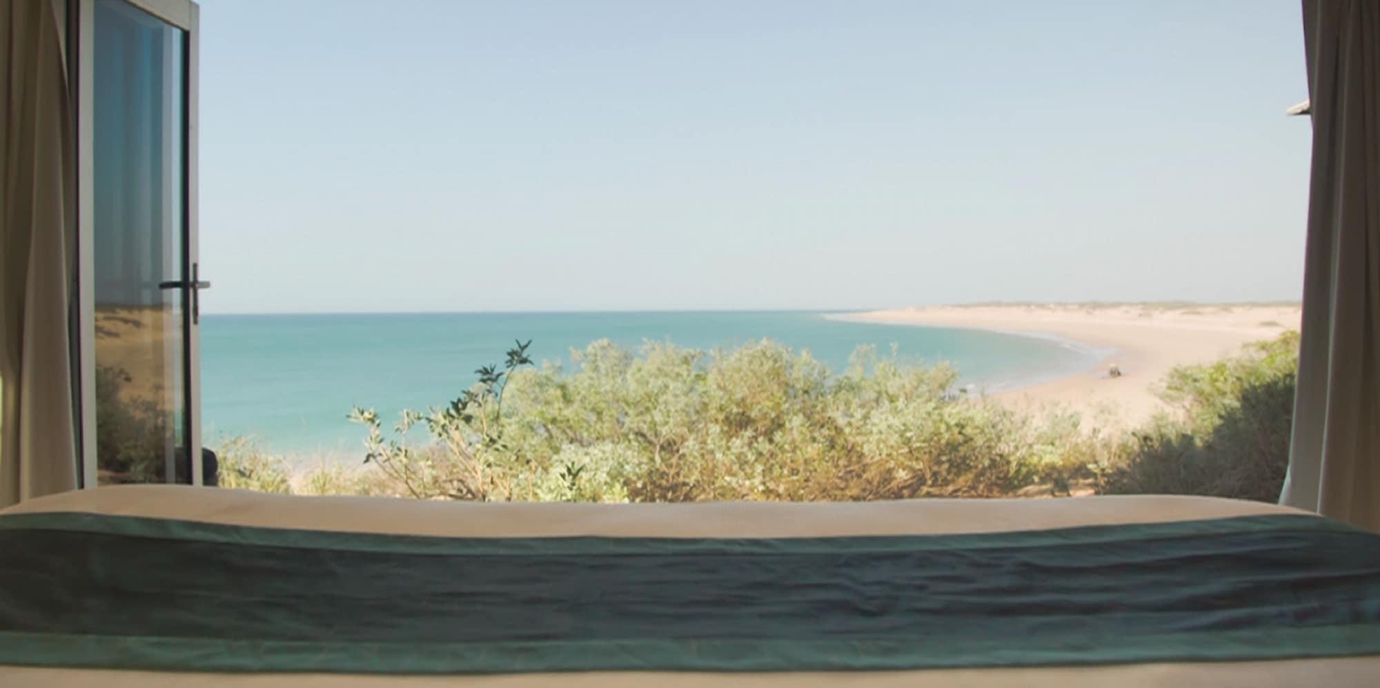Eco Beach Wilderness Retreat Broome Luaran gambar