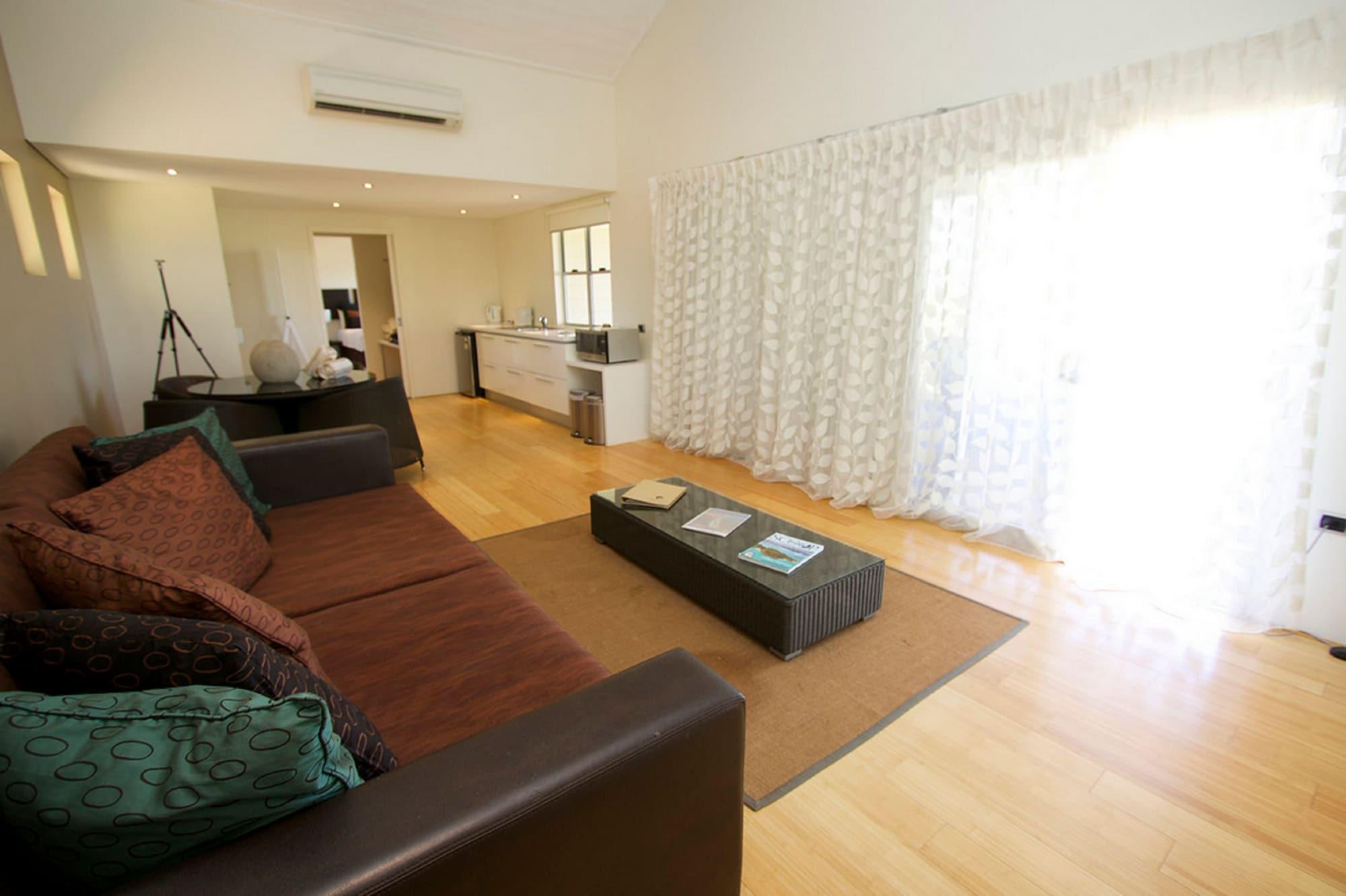 Eco Beach Wilderness Retreat Broome Luaran gambar