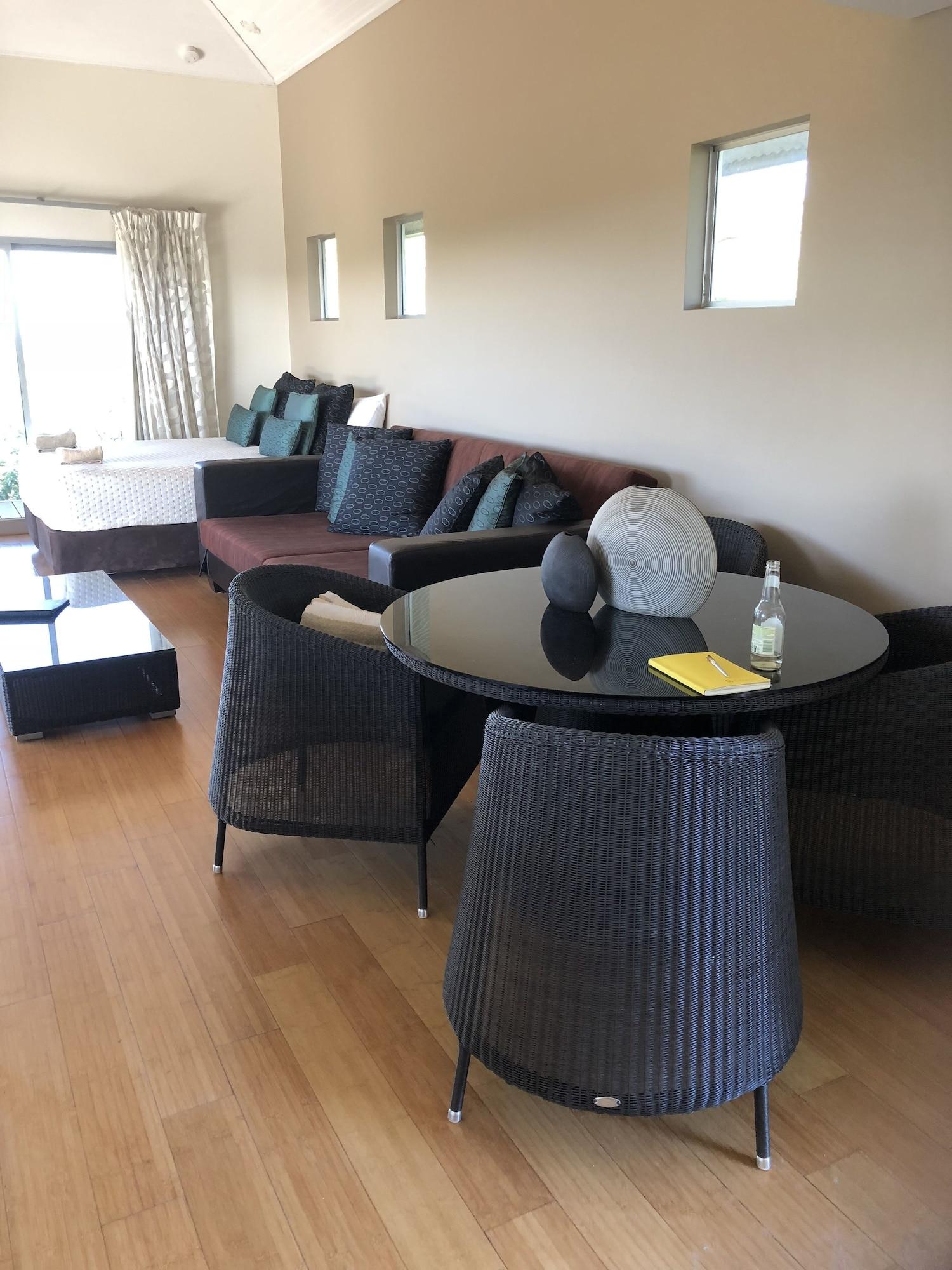 Eco Beach Wilderness Retreat Broome Luaran gambar