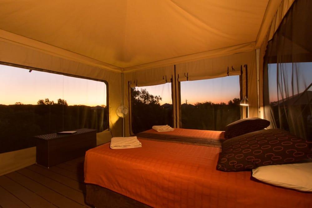 Eco Beach Wilderness Retreat Broome Luaran gambar