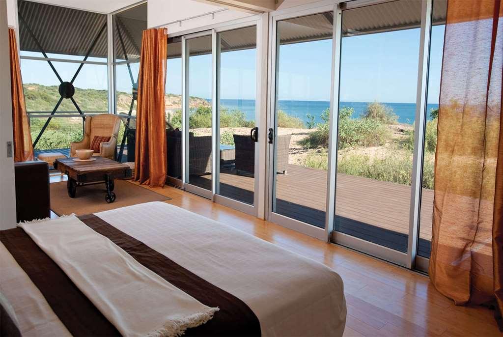 Eco Beach Wilderness Retreat Broome Luaran gambar