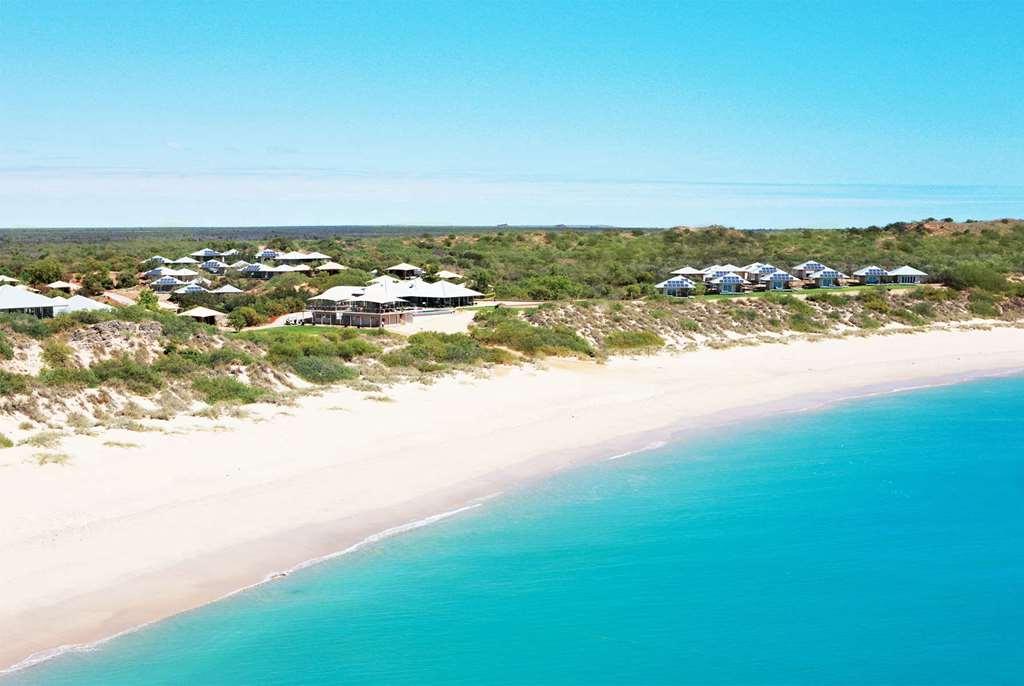 Eco Beach Wilderness Retreat Broome Luaran gambar