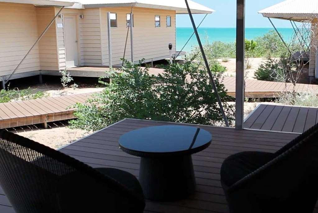 Eco Beach Wilderness Retreat Broome Luaran gambar