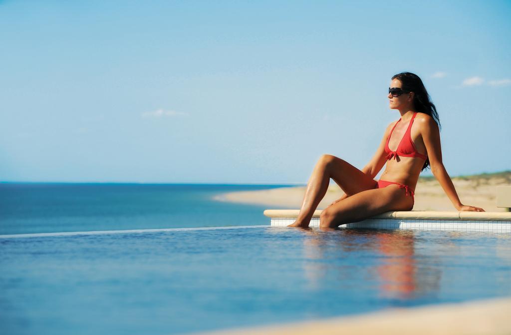 Eco Beach Wilderness Retreat Broome Luaran gambar
