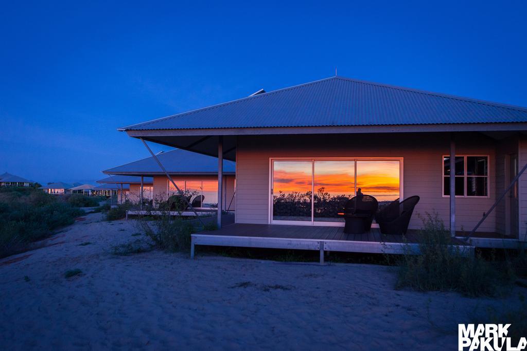 Eco Beach Wilderness Retreat Broome Luaran gambar
