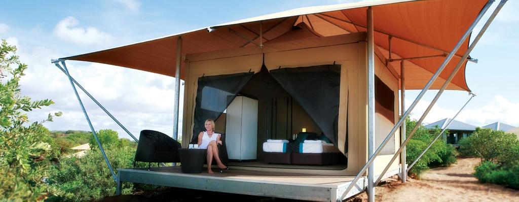 Eco Beach Wilderness Retreat Broome Luaran gambar