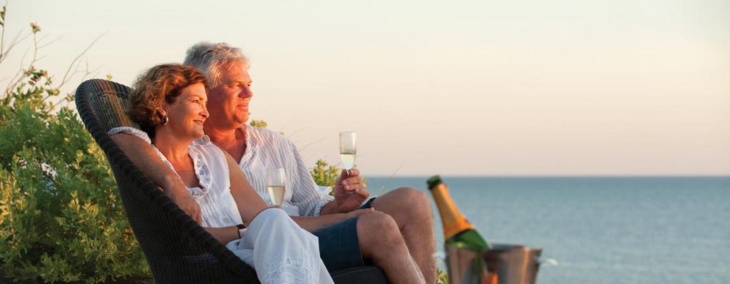 Eco Beach Wilderness Retreat Broome Luaran gambar