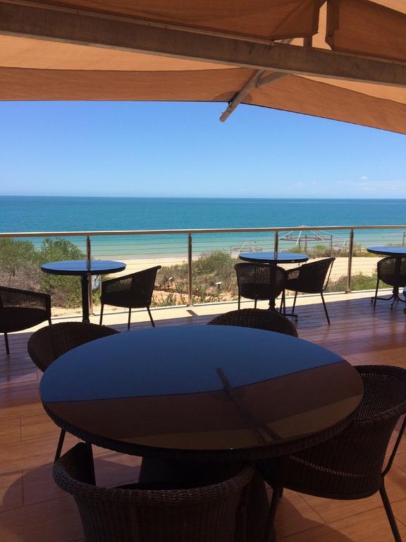Eco Beach Wilderness Retreat Broome Luaran gambar