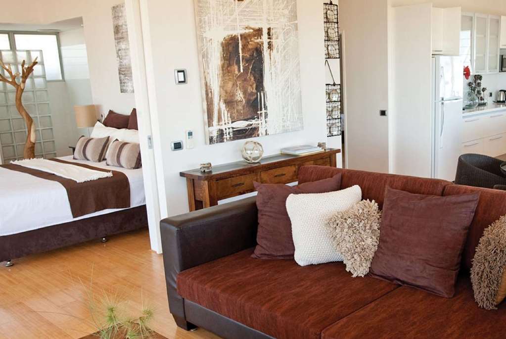 Eco Beach Wilderness Retreat Broome Bilik gambar