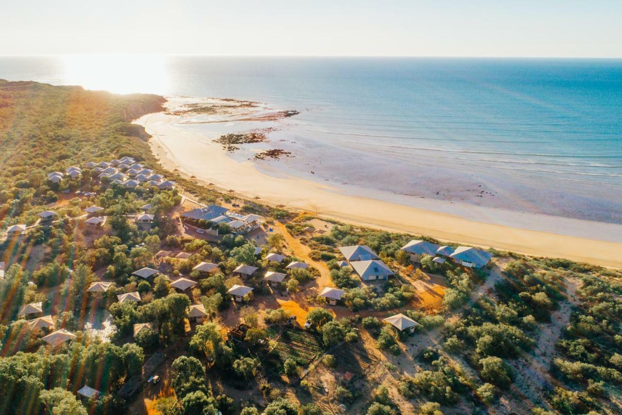 Eco Beach Wilderness Retreat Broome Luaran gambar