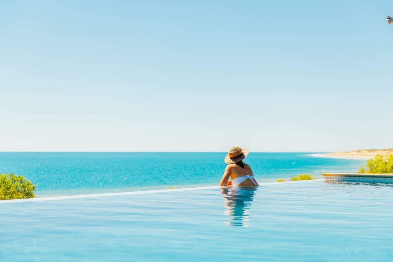 Eco Beach Wilderness Retreat Broome Luaran gambar