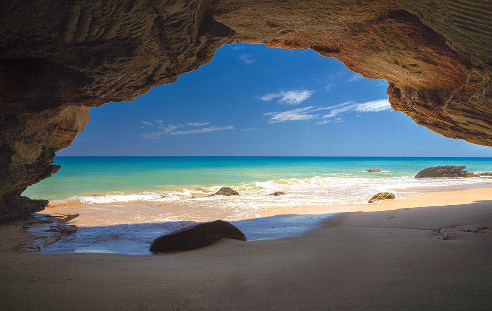 Eco Beach Wilderness Retreat Broome Luaran gambar